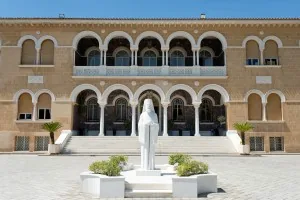 Archbishop's Palace Archbishop's Palace