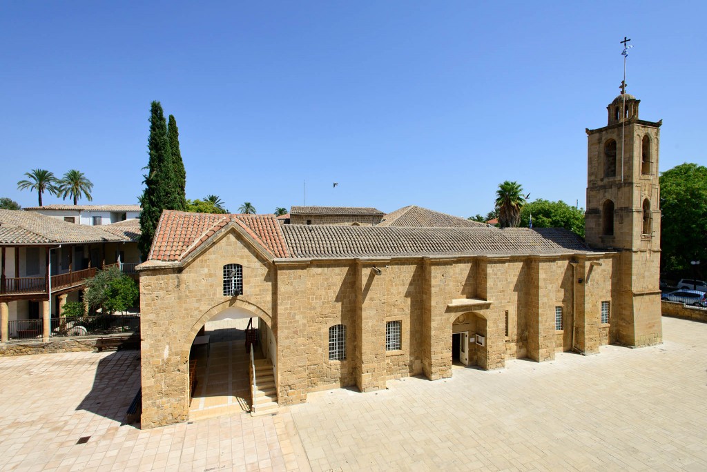 Archbishop's Palace