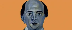 Documentary film: My War Years – Arnold Schoenberg