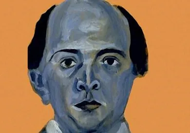 Arnold Schoenberg