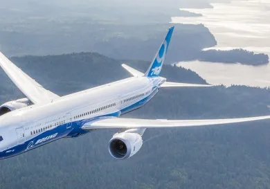 Boeing