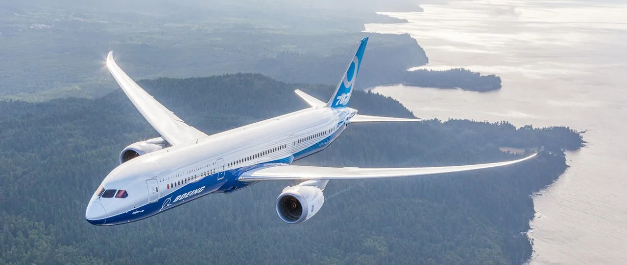 Boeing
