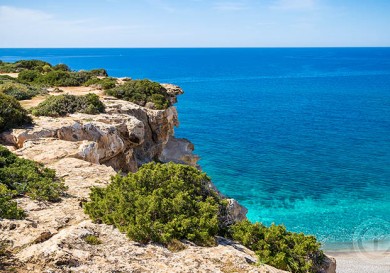 Cape Greco