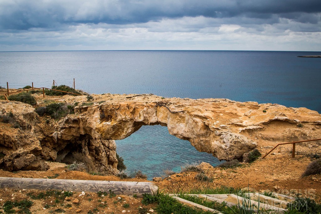 National Forest Park "Cape Greco”