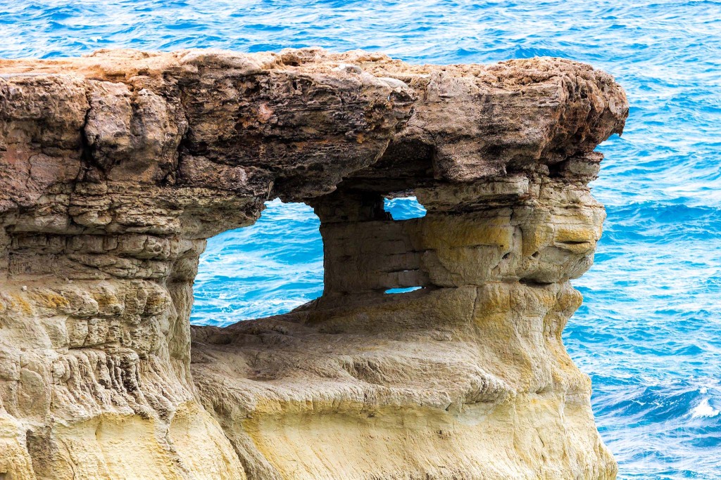 Cape Greco