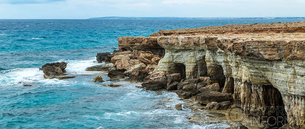 Cape Greco