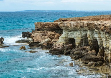 Cape Greco