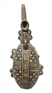 Cyprus Museum - 1958-I-17-4-R-R-3564