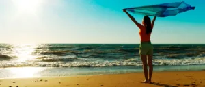 The sun activity in Cyprus is decreasing
