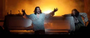 “Don Giovanni” – the MET