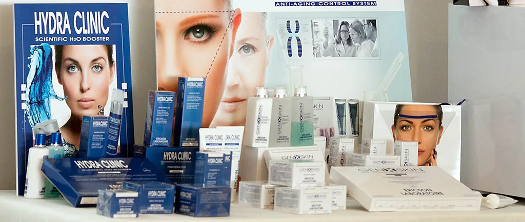 Конференция и обучающий семинар Ericson Laboratoire