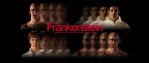 “The Frankenstein” – NT Live