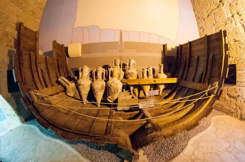 Wine amphorae Wine amphorae