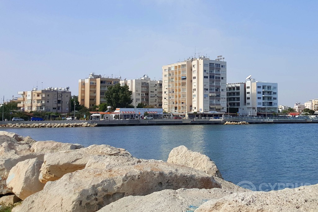 Larnaca