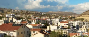 Σεισμοί στην Κύπρο