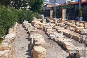 Limassol Castle