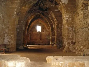 Othello Castle