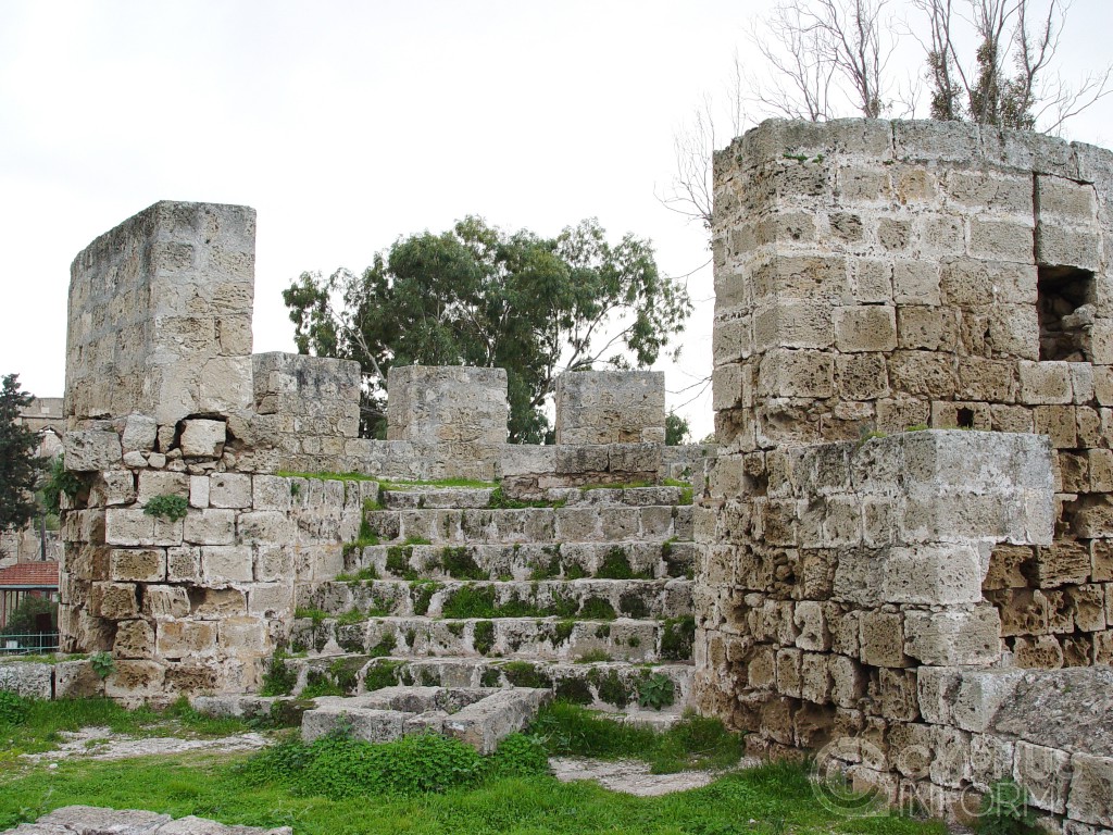 Othello Castle