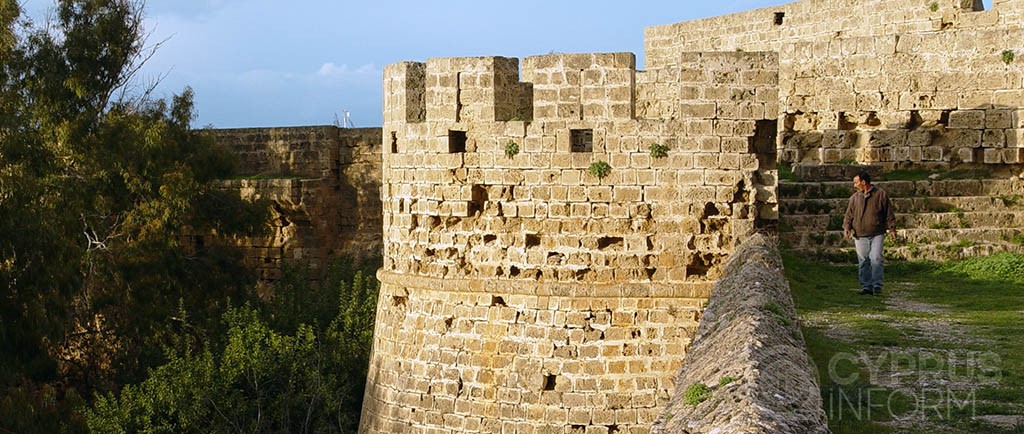 Otello Castle