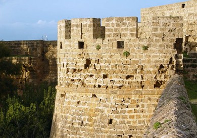 Otello Castle