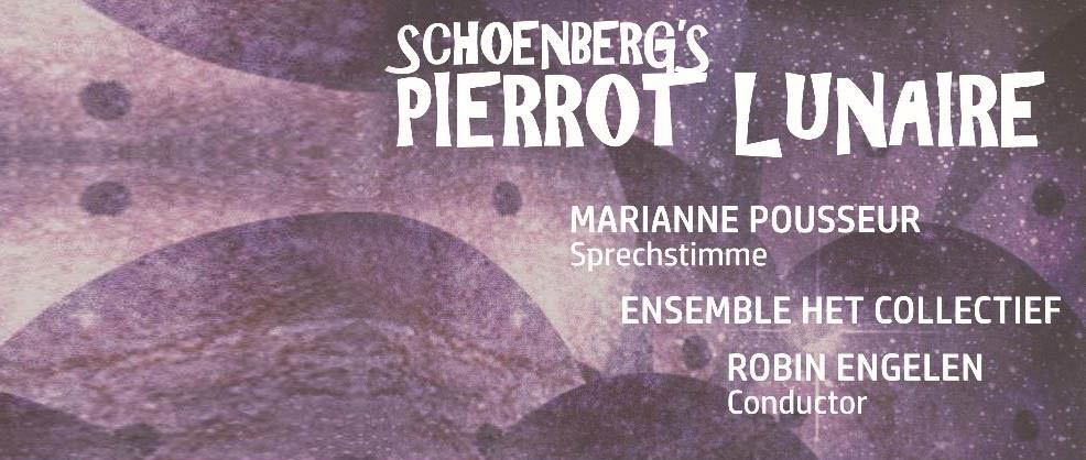 Pierrot Lunaire