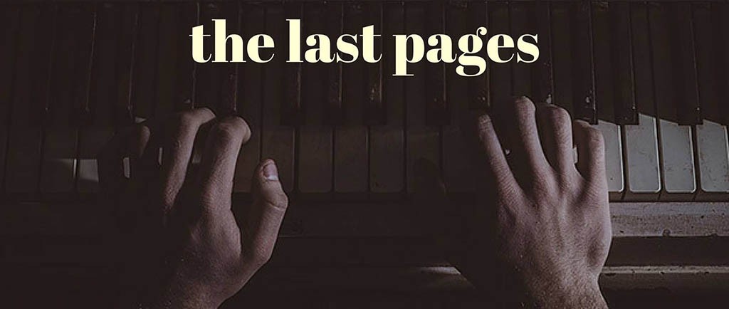 The Last Pages