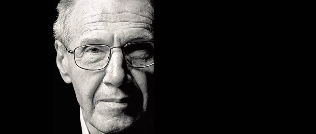 Documentary Film – Kurtág – The Matchstick Man