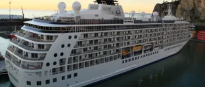 “The World” arrived to Paphos