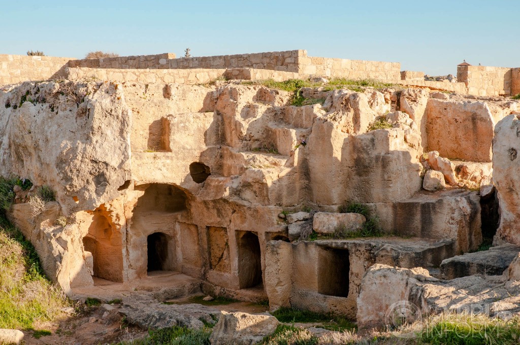 Tombs of the Kings