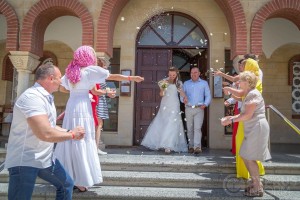 Wedding in Cyprus