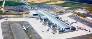 Cyprus may provide to Russia its airports and naval ports in emergencies