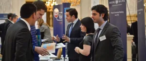 ServPRO attending InvestPro Kazakhstan, Almaty 2016