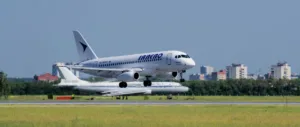 “IrAero” and PegasFly requested permission to fly to Egypt