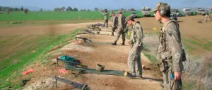 The military exercises of Cyprus and Austria will continue until 23rd of September