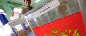 Явка избирателей на Кипре была высокой