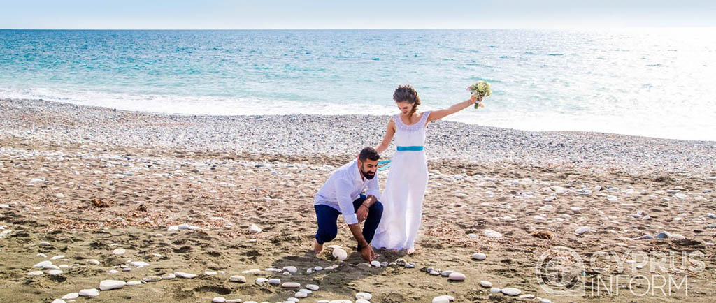 Wedding in Cyprus