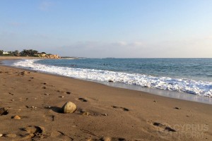 Akamas Lara Beach - Cyprus