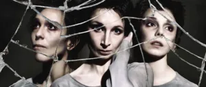 “Anastasia” – The Royal Ballet