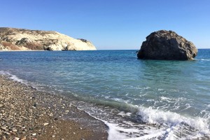 Aphrodite stone - Cyprus