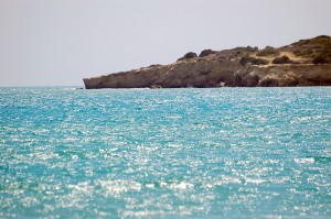 Avdimou Beach