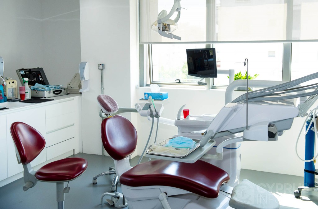 Bright Smile Dental Clinic Cyprus