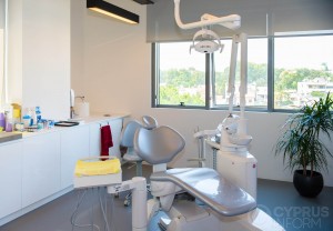 Bright Smile Dental Clinic Cyprus