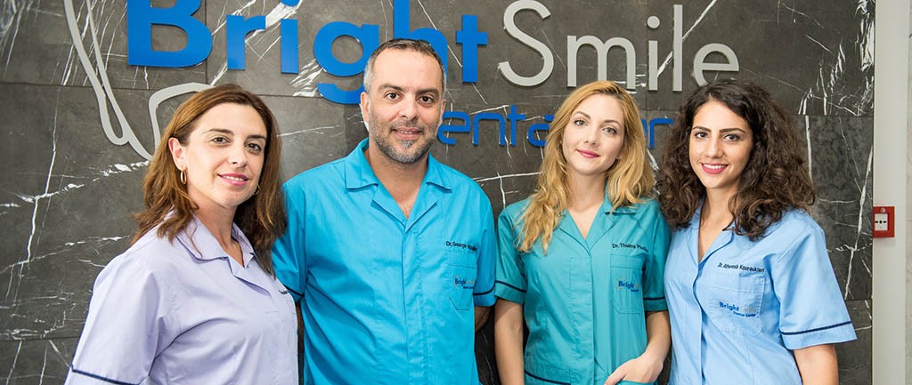 Bright Smile Dental Clinic Cyprus