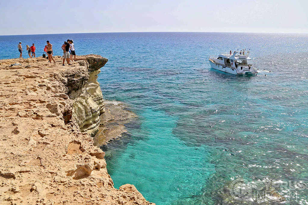 Cavo Greco Cavo Greco