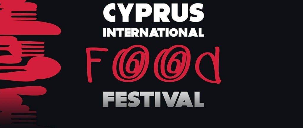 Cyprus International Food Festival