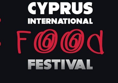 Cyprus International Food Festival