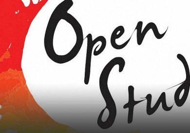 Cyprus Open Studios 2016