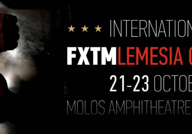 FXTM International Lemesia Box Cup