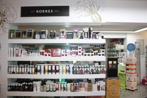 K+D Pharmacy the Chemists Paphos