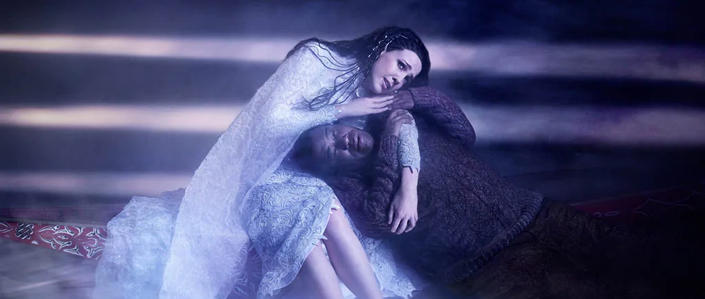 “L’Amour de Loin” – The MET: Live in HD